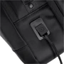 Сумка для ноутбука Tavialo 15.6" Smart TB20-2 Black (TB20-224BL): Місткість ноутбук, блок питания, аксессуары