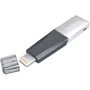 USB-флешка SanDisk 16GB iXpand Mini USB 3.0/Lightning (SDIX40N-016G-GN6NN) фото 4