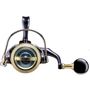 Котушка рибальська Котушка Daiwa 20 Saltiga (G) 18000-P: Тип Безінерційна