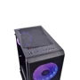 Персональный компьютер (ПК) ARTLINE Gaming X73 (X73v21Win): Видеокартка NVIDIA GeForce RTX 3060, 12 ГБ