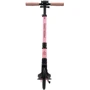 Самокат Miqilong Beagle розовый (BEAGLE-200-PINK): Тип тормоза ножной