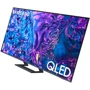 Телевизор Samsung QE55Q77D: Коммуникации WiFi, DLNA, Miracast, Bluetooth