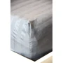 Простирадло LightHouse Mf Stripe Graphite страйп-мікрофібра на гумці 90х200+25см (2200000605023): Склад 100% полиэстер