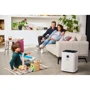 Очиститель воздуха Philips AC5659/10: Площадь помещения, кв.м 130