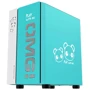 Корпус Xigmatek OMG Aqua (EN45808): Типоразмер Mini-Tower