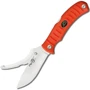 Ніж Outdoor Edge Flip n' Blaze Orange