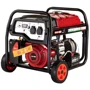 Бензиновый генератор Квітка PRO SC4000E (3.8 кВт) (110-7003): Количество фаз 1