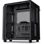 Корпус NZXT H6 Flow All Black (CC-H61FB-01): Потужність БЖ, Вт немає