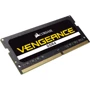 Corsair 32 GB (2x16GB) SO-DIMM DDR4 2666 MHz Vengeance (CMSX32GX4M2A2666C18): Производитель Corsair