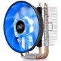 Кулер Deepcool Gammaxx 300B: Тип воздушное охлаждение