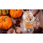 Лубрикант на водной основе System JO H2O - Pumpkin Spice - Limited Edition (60 мл)