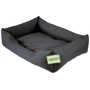 Лежак Lucky Pet Маркиз №4 Серый 60x90x22 см (211633)