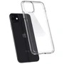 Чехол для iPhone Spigen Crystal Hibrid Crystal Clear (076CS27086) for iPhone 11: Тип чехла накладка на заднюю часть
