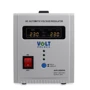 Стабилизатор напряжения AVR Volt Polska 2000VA 8-11%: Тип релейный