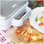 Breville DuraCeramic VST070X: Тип Сэндвичница