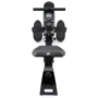 Гребной тренажер Hop-Sport HS-060R Cross синий