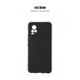 Чехол для телефонов ArmorStandart ICON Case Camera cover Black for Vivo V21e (ARM61437): Пленка в комплекте нет