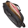 Сумка для ноутбуков Case Logic 15.6'' Propel Attache Black (PROPA-116): Цвет черный