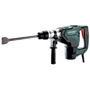 Перфоратор Metabo KH 5-40 (600763500): Тип крепления бура SDS-Max