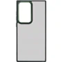 Чехол для телефонов Epik TPU+PC North Guard Dark Green for Xiaomi Redmi 10C