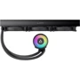 Кулер Arctic Liquid Freezer III 420 A-RGB Black (ACFRE00145A): Призначення для процессора