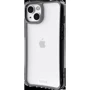 Чохол для iPhone Urban Armor Gear UAG Plyo Ash (113172113131) for iPhone 13: Колір сірий