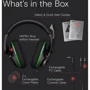 Наушники Sennheiser EPOS H6PRO Xbox edition Black (1001266) фото 6
