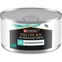Вологий корм Purina Pro Plan Veterinary Diets EN Gastrointestinal для кошенят та дорослих кішок, для зменшення розладів кишкової абсорбації та годування в період відновлення, одужання мус 3х195 г (84: Порода Все породы