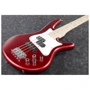 Бас-гитара IBANEZ SRMD200 CAM