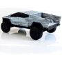 Пазл 3D DaisySign Cyber Truck ALV-005 фото 4