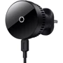 Держатель Baseus Car Holder MagPro Series Magnetic Wireless Charg Car Air Vent 15W Black (C40164100121-00): Тип автомобильный
