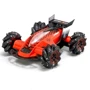 Машинка ZIPP Toys Light Drifter Z109 на радиоуправление (Красный)