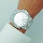 Наручные часы Guess (GW0209G1): Механизм Кварцевый