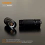 Фонарь туристический Videx 4000Lm 6500K (VLF-A406) фото 10