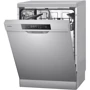 Посудомийка Amica DFV61E6aISN: Кількість програм 6