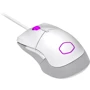 Мышь Cooler Master MM310 (MM-310-WWOL1) White: Интерфейс подключения USB
