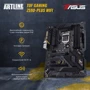 Персональный компьютер (ПК) ARTLINE Overlord X92 (X92v19): Объем накопителя нет