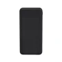 Зовнішній акумулятор WIWU Power Bank 20000mAh Speedy Series 22.5w Black (PW-B03): Вбудований кабель немає