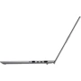 Ноутбук ASUS VivoBook S 15 (M3502QA-MA138W_24_1TB): Процессор AMD Ryzen 5 5600H (3.3 - 4.2 ГГц) / 6 - ядерный