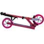 Двоколісний самокат Scale Sports SS-05. Pink: Тип коліс литі