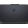 Ноутбук MSI Cyborg (A12VF-237XUA) UA: Екран 15.6" IPS (1920x1080) Full HD