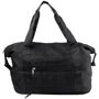 Женская дорожная сумка Valiria Fashion черная (5DETAA2636-black): Материал Полиэстер