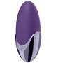 Мини-вибратор для клитора Satisfyer Layons Purple Pleasure, (пурпурный)