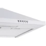 Вытяжка Pyramida KT 60 WH: Управление Механическое