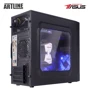 Персональный компьютер (ПК) ARTLINE Home H57 (H57v26): Объем накопителя 1 ТБ + 240 ГБ SSD