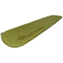 Самонадувний килимок Sea to Summit Camp Mat Olive 183х51х3.8 см (STS AMSICMR): Колір зеленый