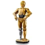 Конструктор LEGO Star Wars C-3PO 1138 деталей (75398): Серия Star Wars