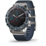Смарт-часы Garmin MARQ Captain (010-02006-06)
