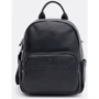 Жіночий рюкзак Ricco Grande чорний (K18091bl-black): Стать Женский
