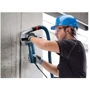 Шлифмашина полировальная Bosch GBR 14 CA (0601773762): Макс. частота вращения диска 11000 об/мин